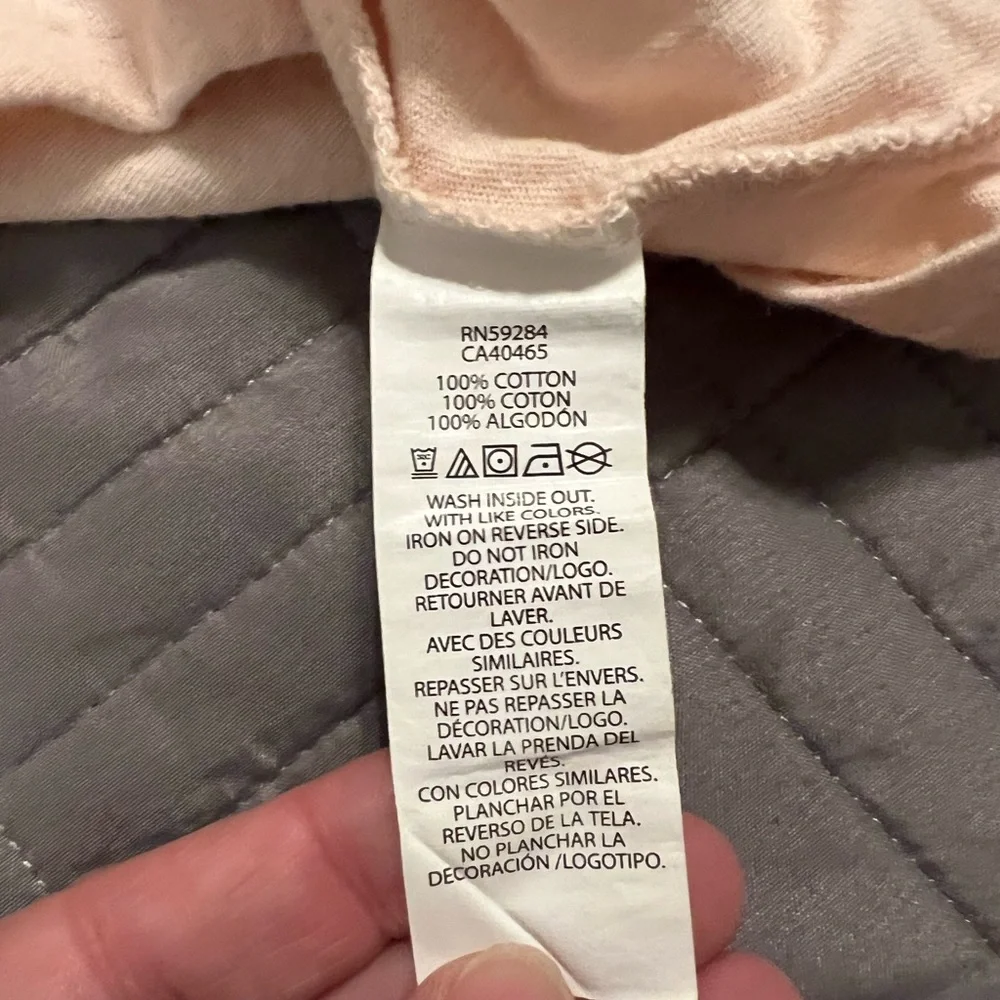The Children’s Place Girl’s Long Sleeve Shirt, XL (14)